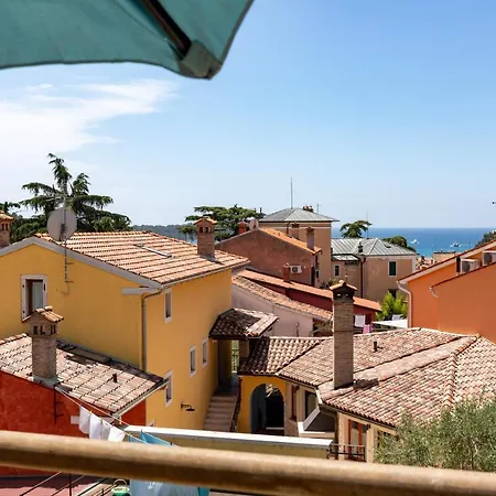 House Domenico * Rovinj
