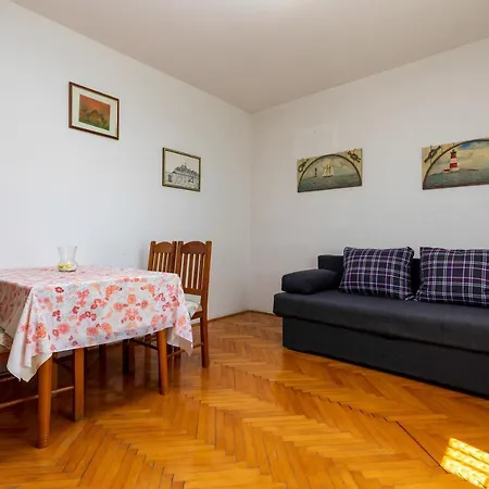 House Domenico Rovinj