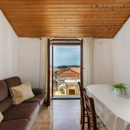 בית הארחה House Domenico 3*