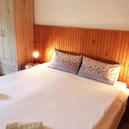 בית הארחה House Domenico 3*